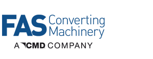 FAS Converting Machinery CMD – конфекционерки за торби на ролка